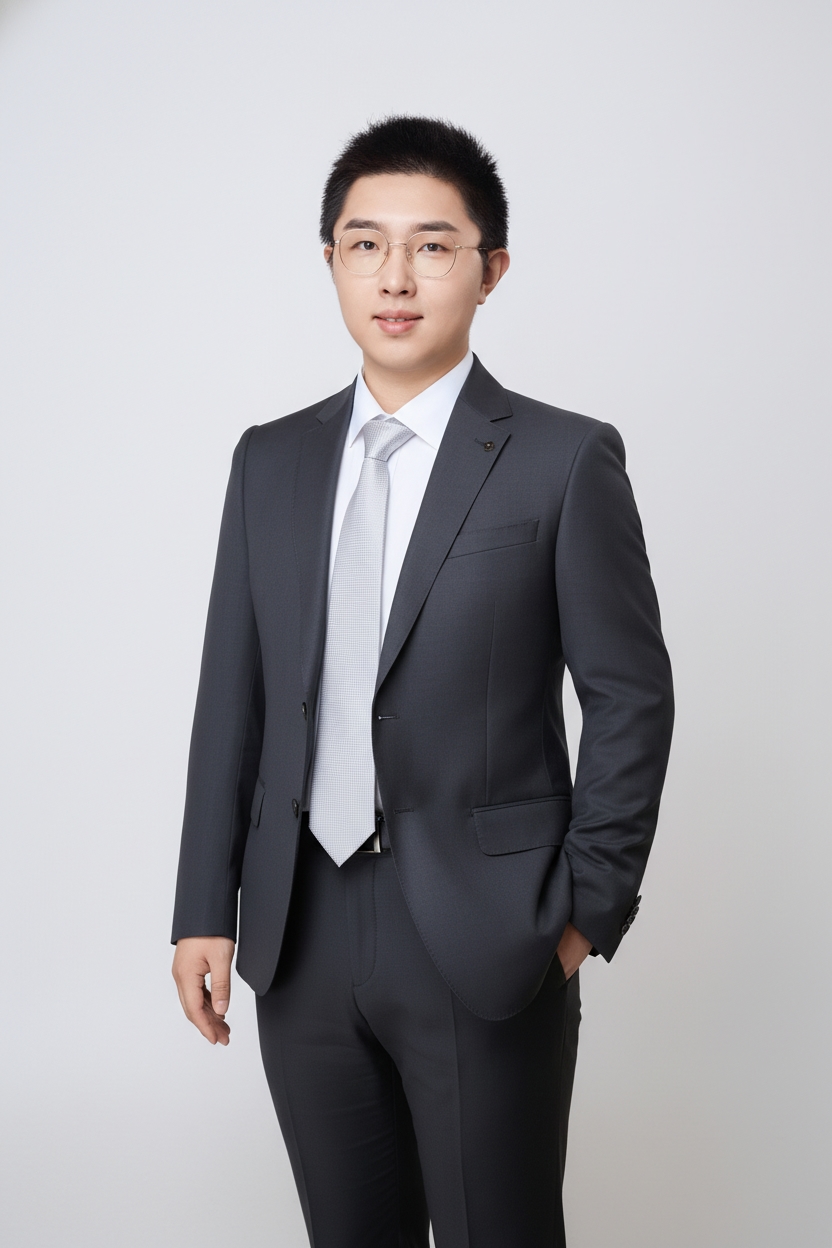Zhiqi